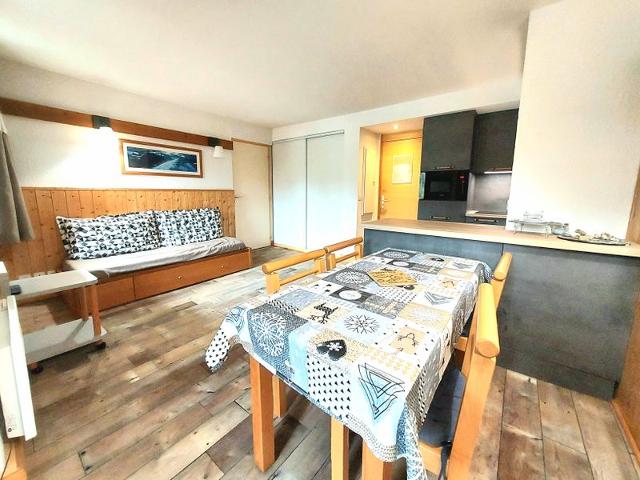 Apartment Doronic - Plagne 1800