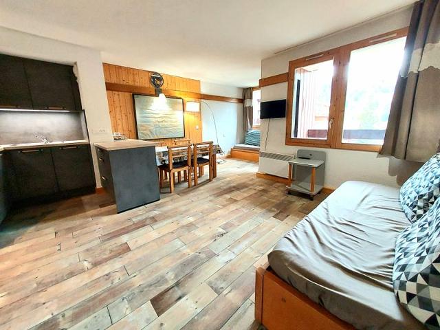 Apartment Doronic - Plagne 1800