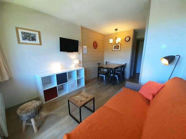 Apartment Themis - Plagne - Belle Plagne