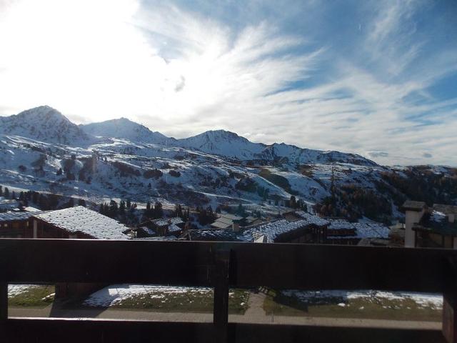 Apartment Themis - Plagne - Belle Plagne