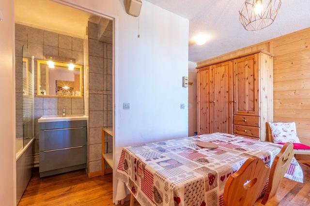 Apartment Le cervin - Plagne - Soleil
