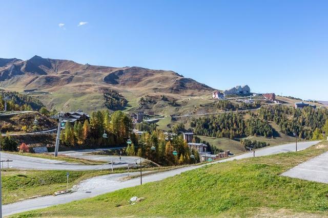 Apartment Le cervin - Plagne - Soleil