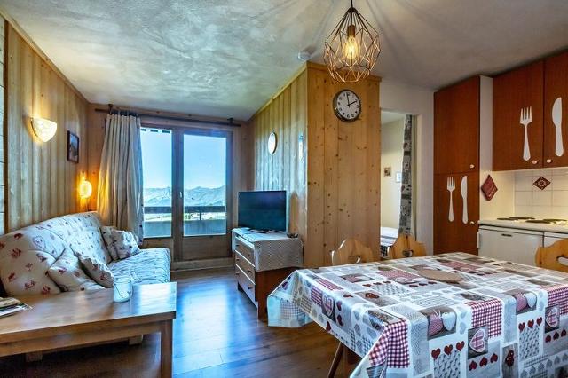 Apartment Le cervin - Plagne - Soleil