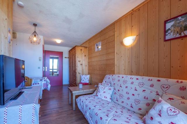 Apartment Le cervin - Plagne - Soleil