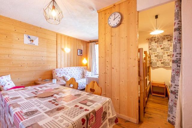 Apartment Le cervin - Plagne - Soleil