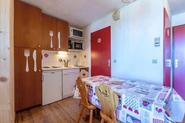 Apartment Le cervin - Plagne - Soleil