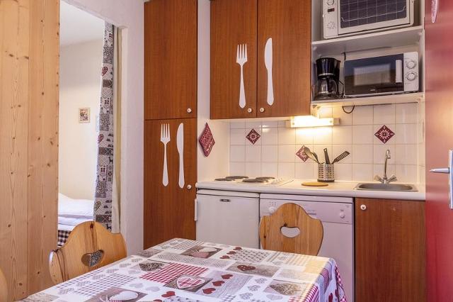 Apartment Le cervin - Plagne - Soleil