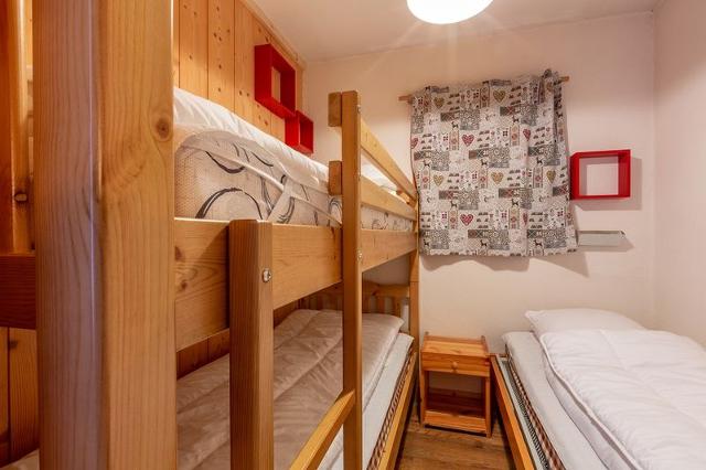 Apartment Le cervin - Plagne - Soleil