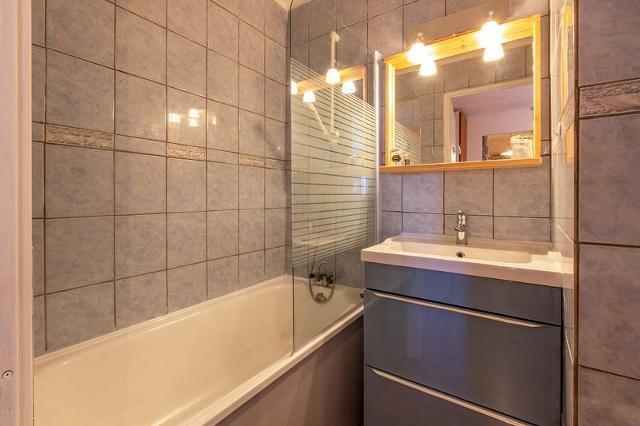 Apartment Le cervin - Plagne - Soleil