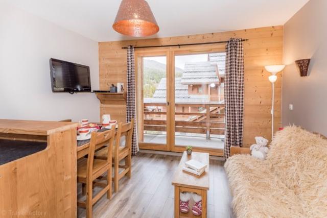 Résidence Chalets des Rennes 4* - Vars