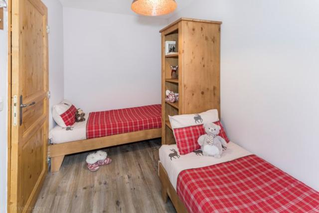 Résidence Chalets des Rennes 4* - Vars