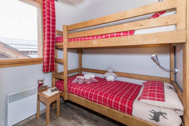 Résidence Chalets des Rennes 4* - Vars