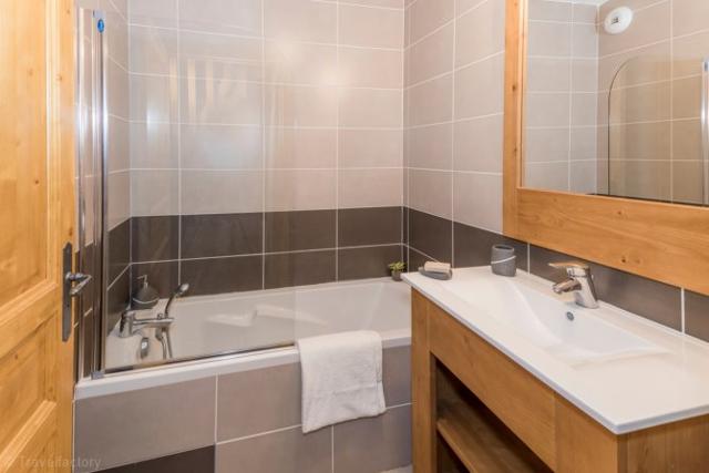 Résidence Chalets des Rennes 4* - Vars