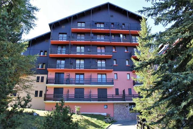 Appartment Clematites D RSL330-412D - Risoul