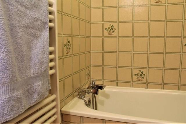 Appartment Clematites D RSL330-412D - Risoul