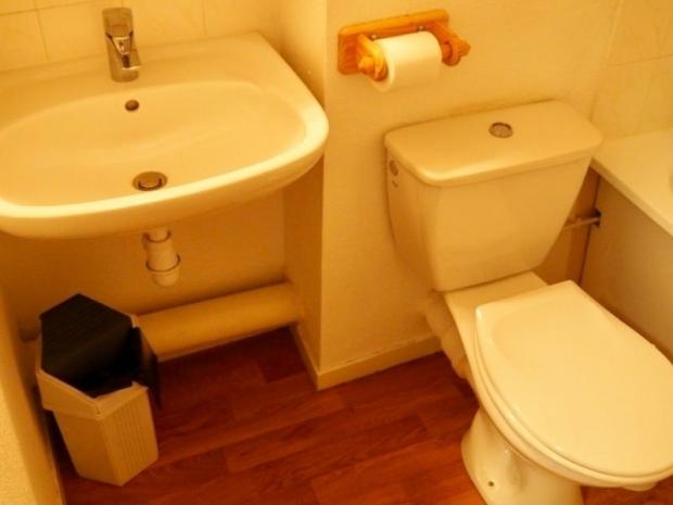 Appartement 8 personnes centre station - Valfréjus