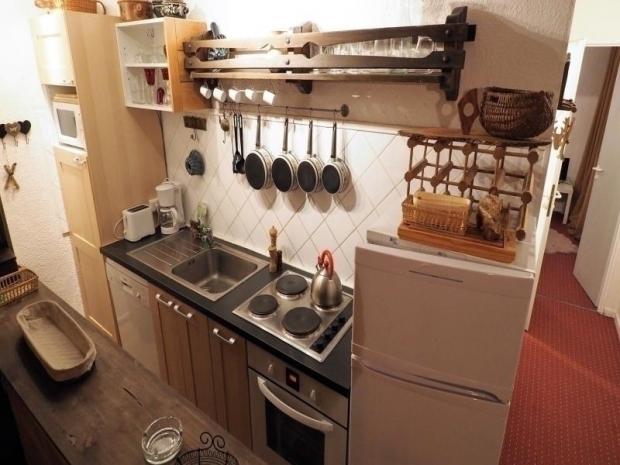 Bel appartement 10 personnes pied de pisttes - Valfréjus