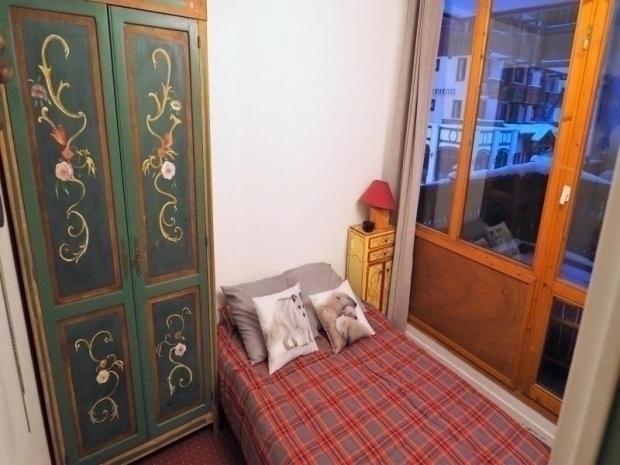 Bel appartement 10 personnes pied de pisttes - Valfréjus