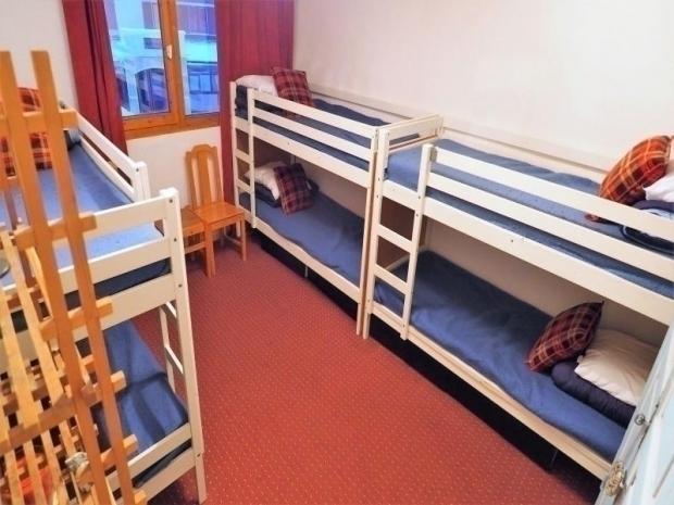 Bel appartement 10 personnes pied de pisttes - Valfréjus