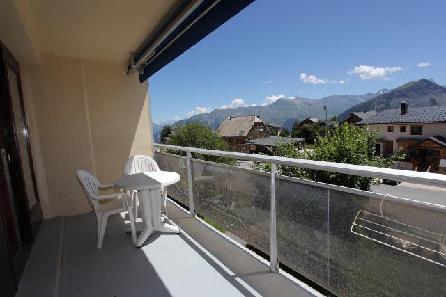 Apartements AIGUILLES - La Toussuire