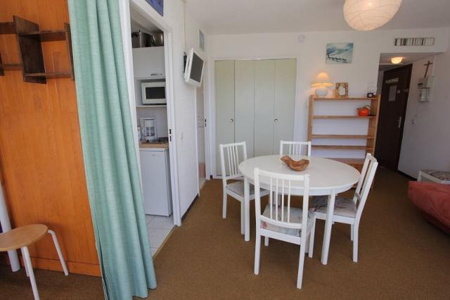 Apartements BELLARD - La Toussuire