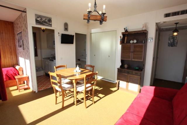 Apartements BELLARD - La Toussuire