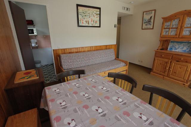 Apartements BELLARD - La Toussuire