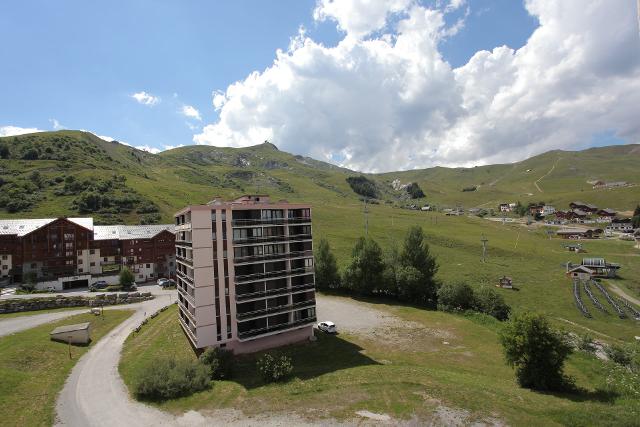 Apartements BELLARD - La Toussuire