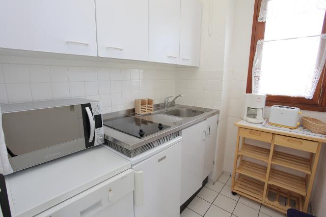 Apartements BELLARD - La Toussuire