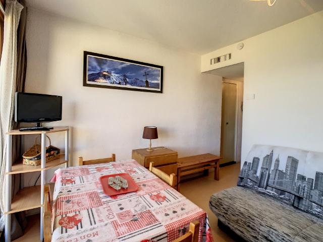 Apartements BELLARD - La Toussuire