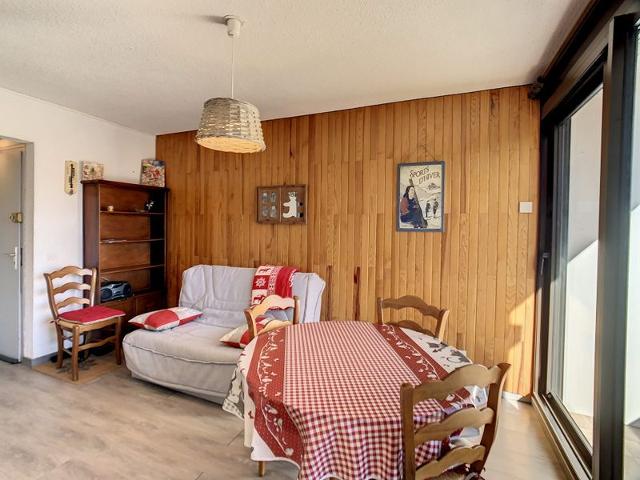 Apartements BELLARD - La Toussuire