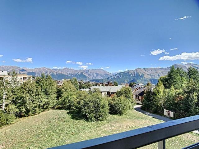 Apartements BELLARD - La Toussuire