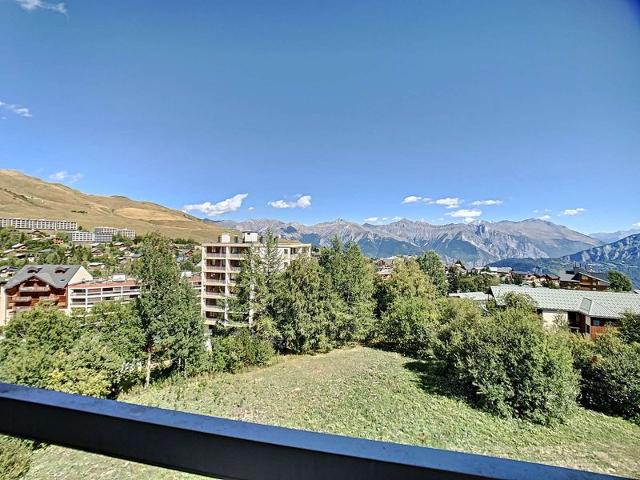 Apartements BELLARD - La Toussuire