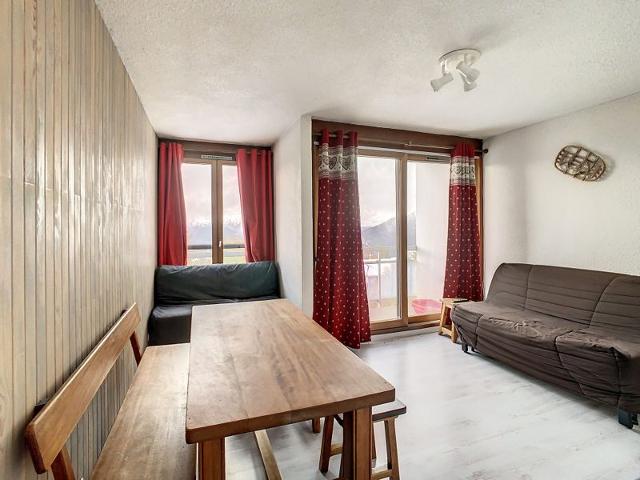 Apartements BELLARD - La Toussuire