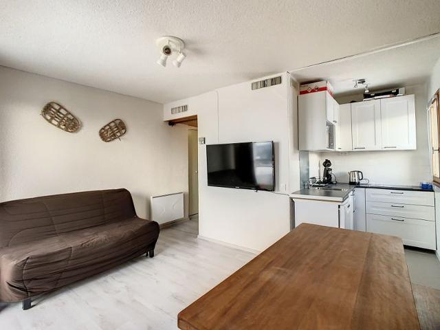 Apartements BELLARD - La Toussuire