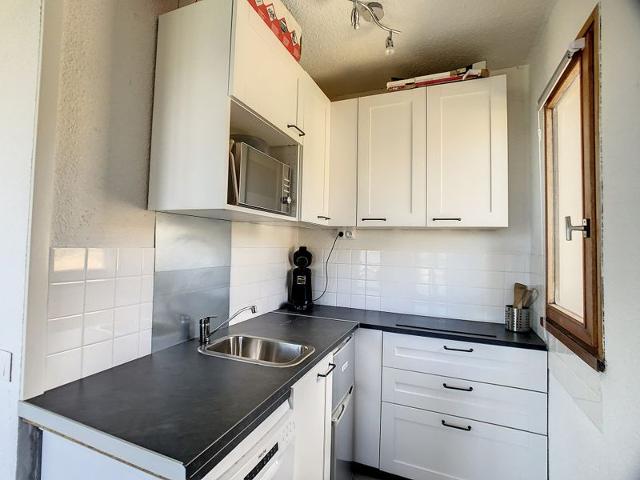 Apartements BELLARD - La Toussuire