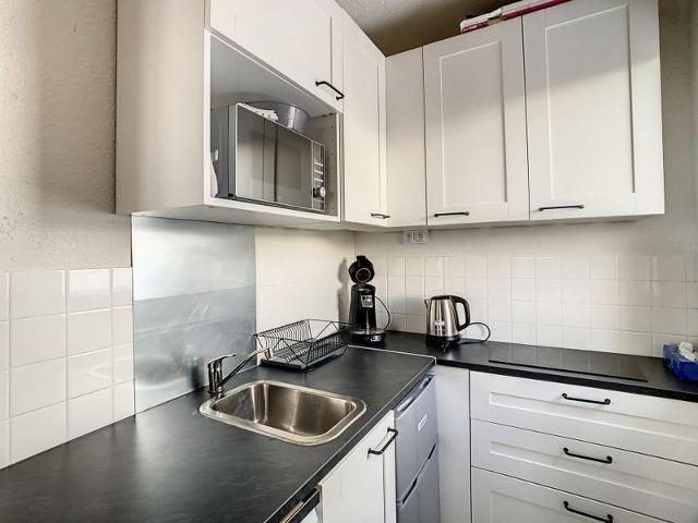 Apartements BELLARD - La Toussuire