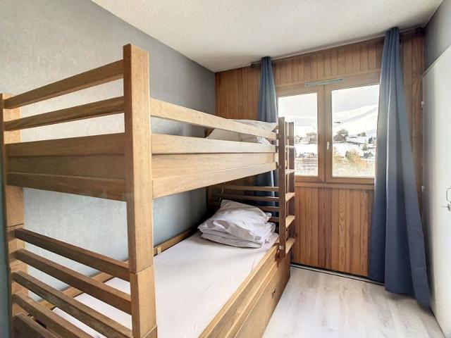 Apartements BELLARD - La Toussuire