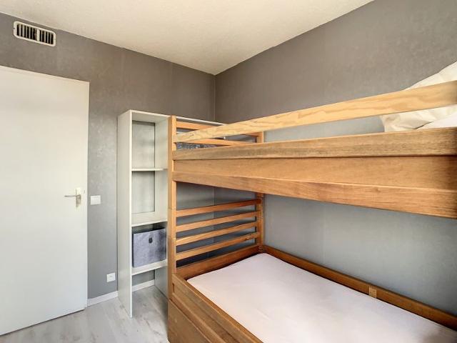 Apartements BELLARD - La Toussuire