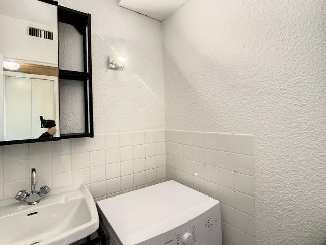 Apartements BELLARD - La Toussuire