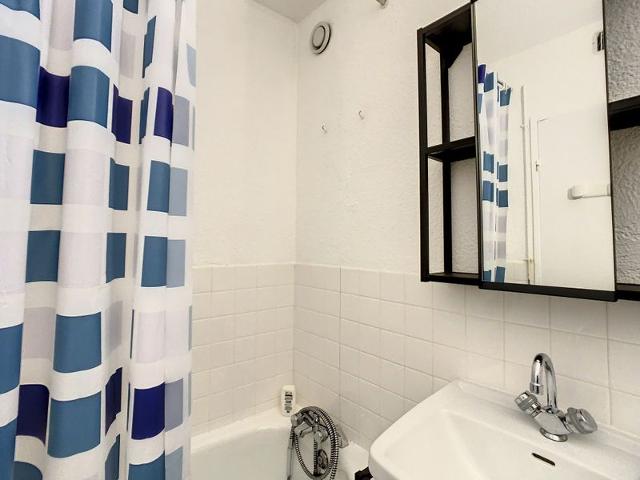 Apartements BELLARD - La Toussuire