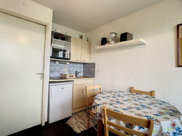 Apartements BERGERS - La Toussuire