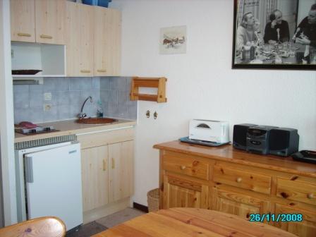 Apartements BERGERS - La Toussuire