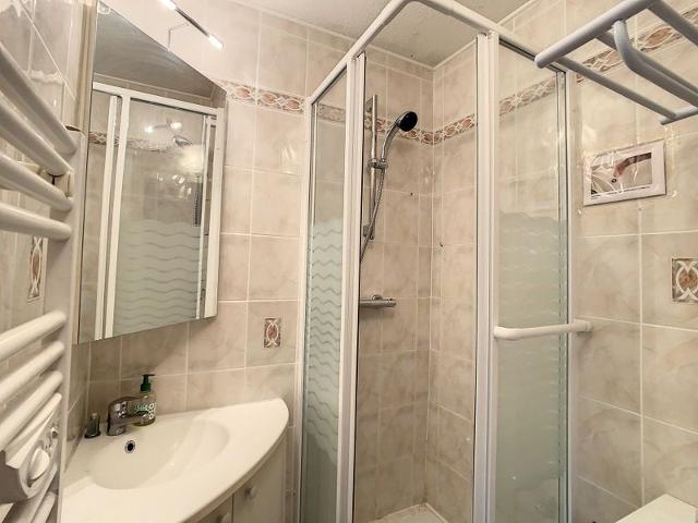 Apartements BERGERS - La Toussuire
