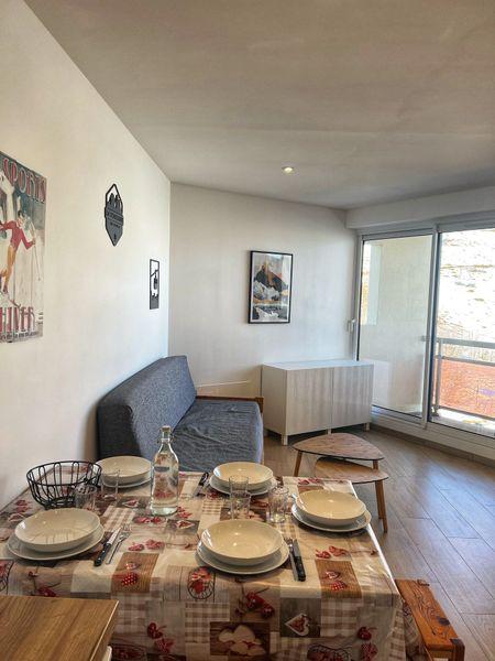 Apartements CHAMP-BOZON - La Toussuire