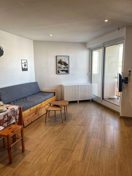 Apartements CHAMP-BOZON - La Toussuire