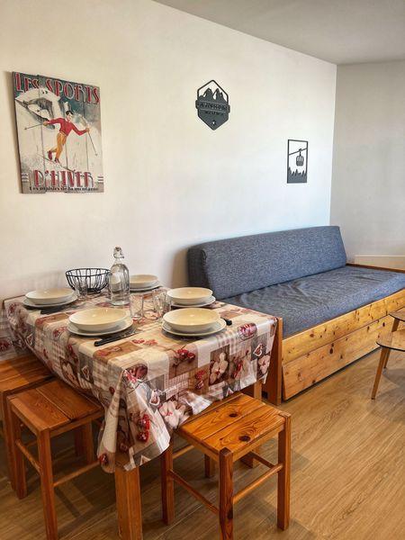 Apartements CHAMP-BOZON - La Toussuire