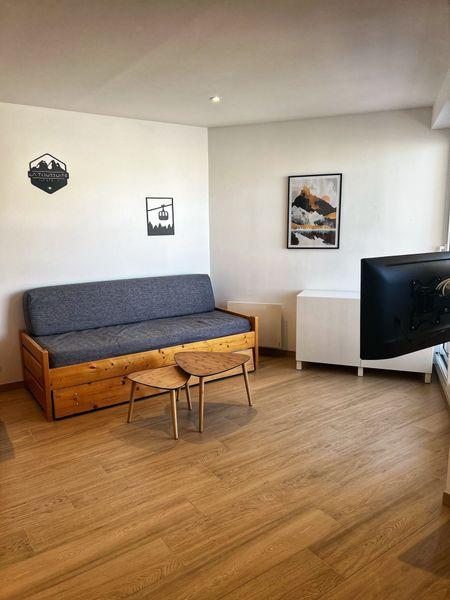 Apartements CHAMP-BOZON - La Toussuire