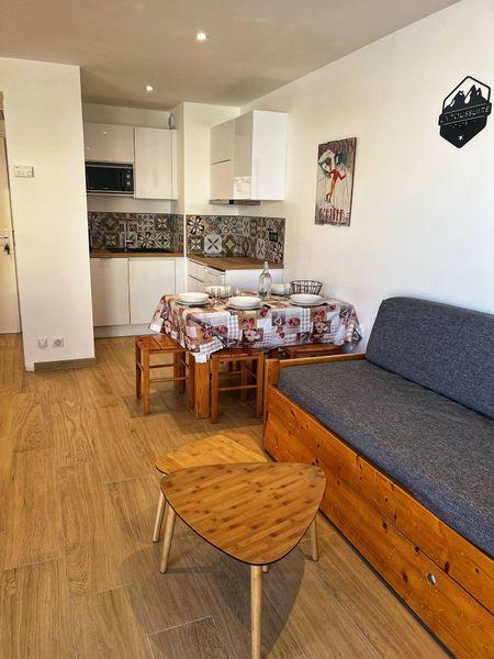 Apartements CHAMP-BOZON - La Toussuire