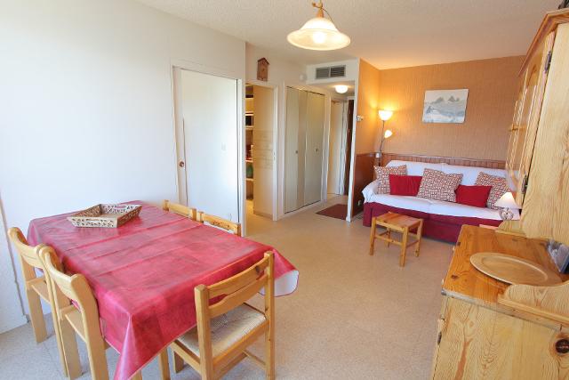 Apartements CHAMP-BOZON - La Toussuire